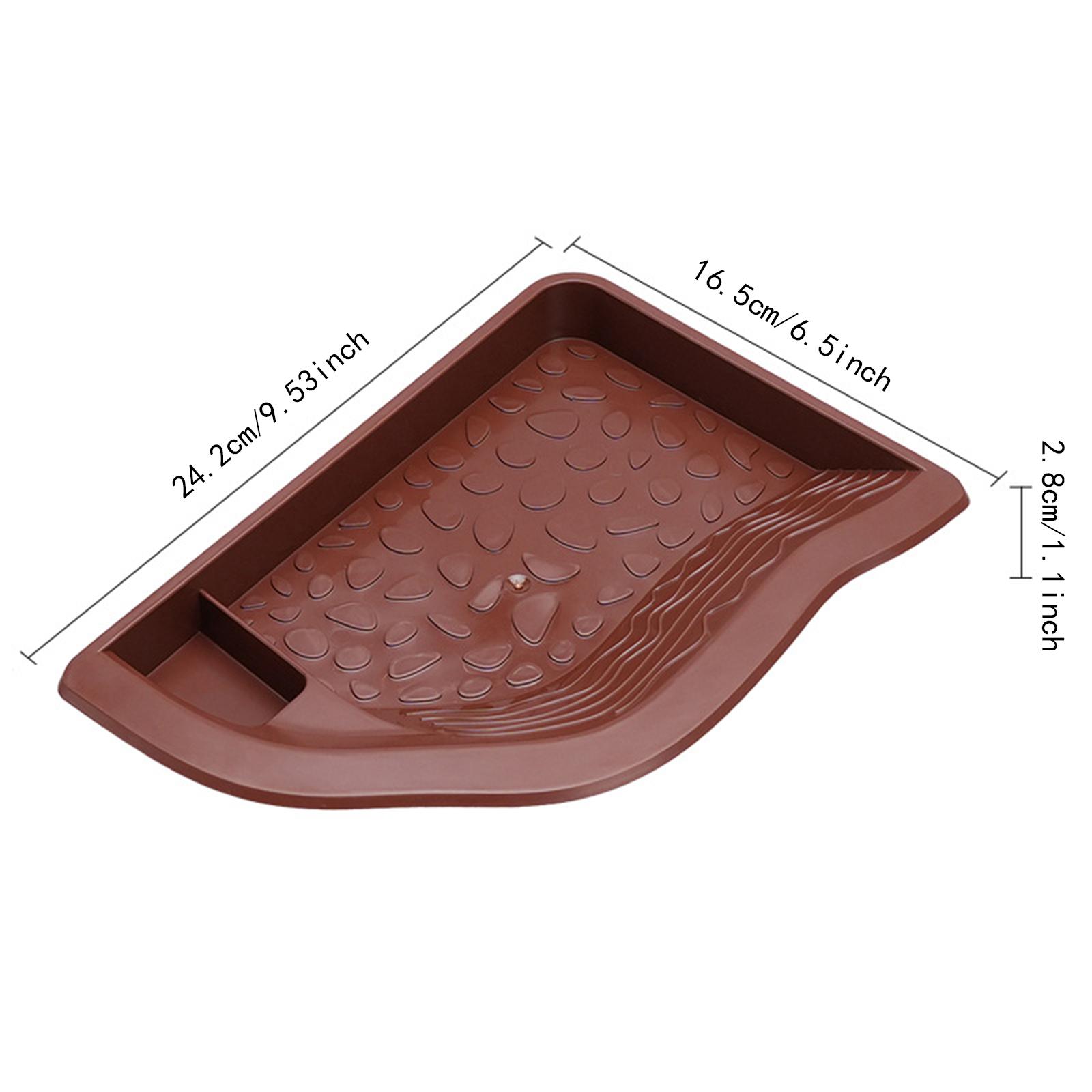 Water Dish Reptile - Miska na wodę dla gadów z