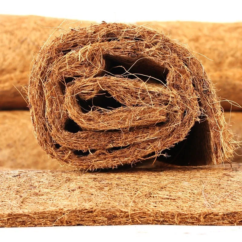 Dywanik dla gadów z naturalneg – Substrate Coconut Fiber recenzja i cena