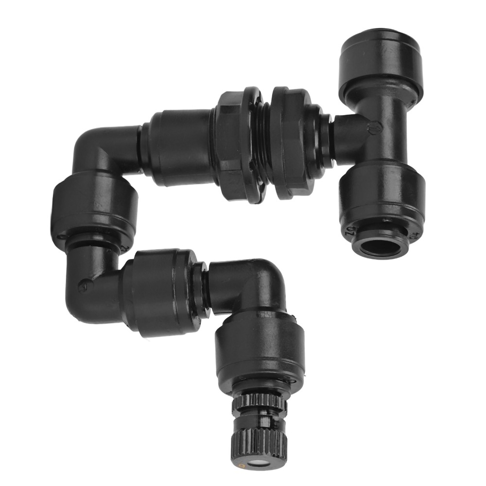 Rozpylacz mgły dla terrariów P – Misting Nozzle Reptile recenzja i cena