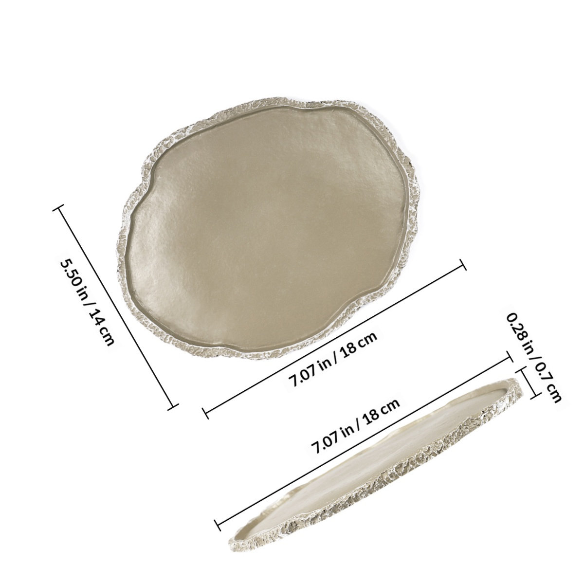 Talerz do karmienia zwierząt d – Water Dish Reptile recenzja i cena