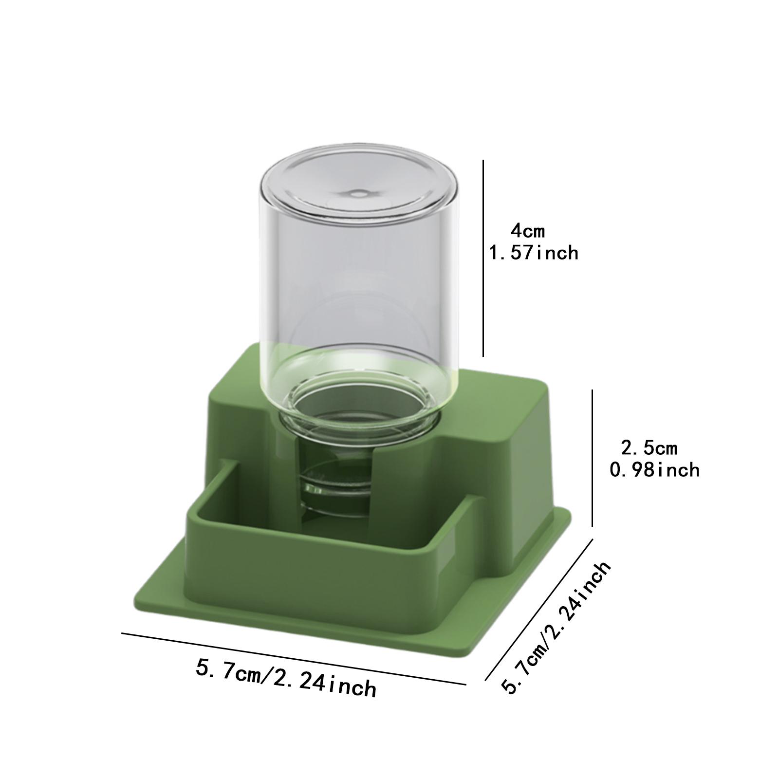 Dozownik wody dla gadów 30ml,  – Water Dish Reptile recenzja i cena