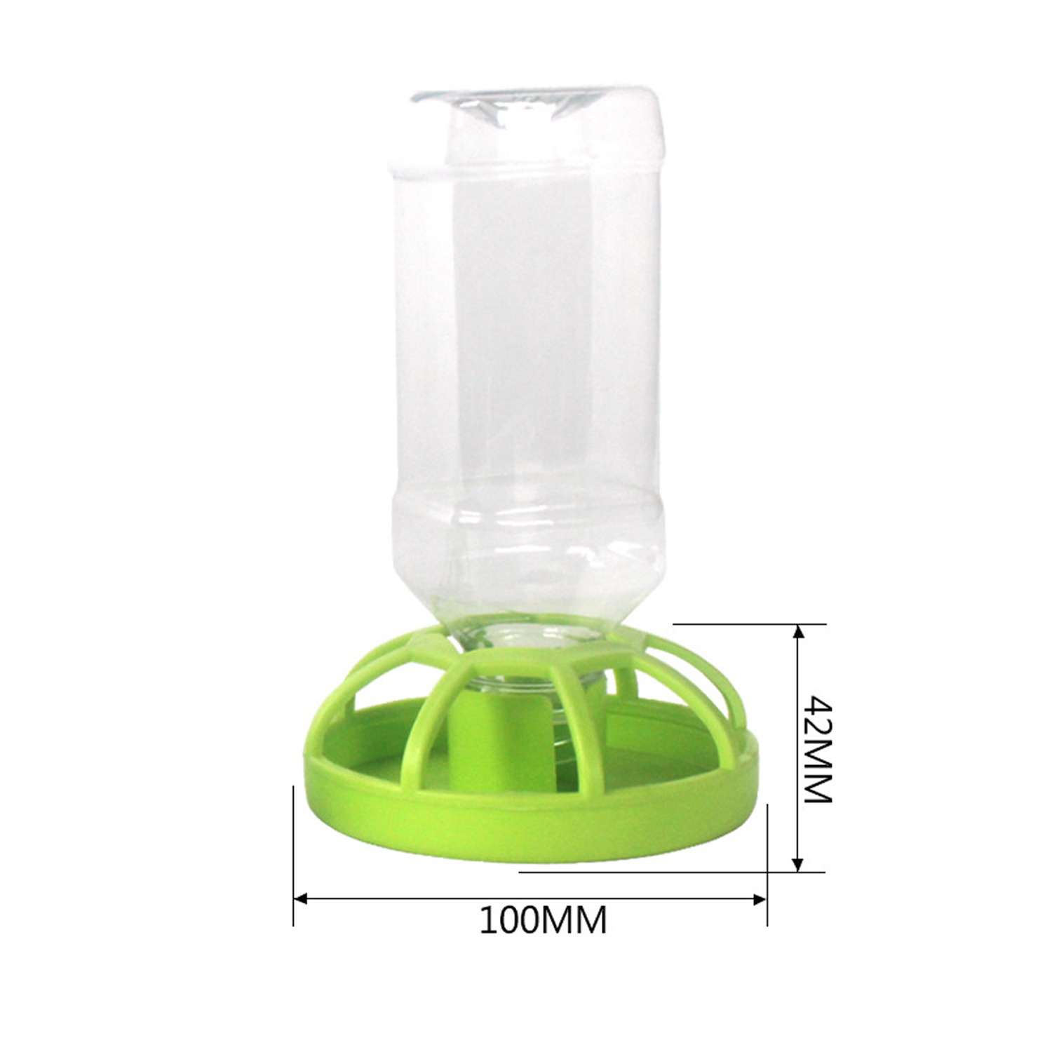 1 szt. Nowy Automatyczny Poidł – Water Dish Reptile recenzja i cena
