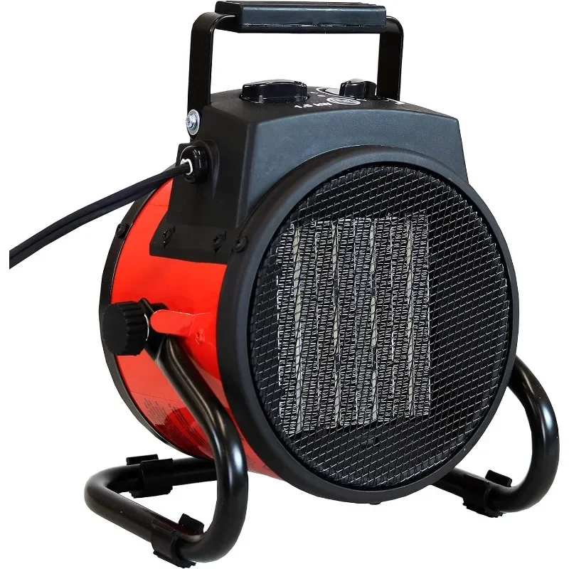 Przenośny ceramiczny elektrycz – Ceramic Heat Emitter recenzja i cena