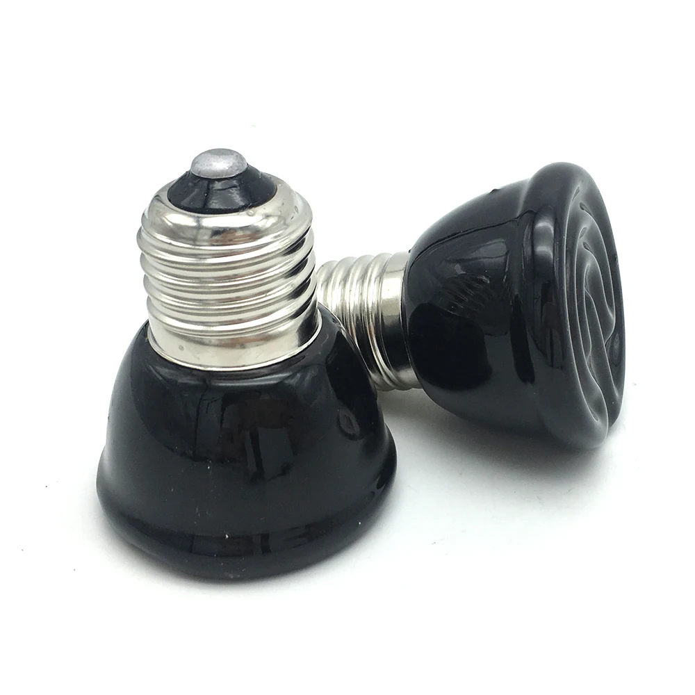 Lampa grzewcza dla zwierząt 11 – Ceramic Heat Emitter recenzja i cena