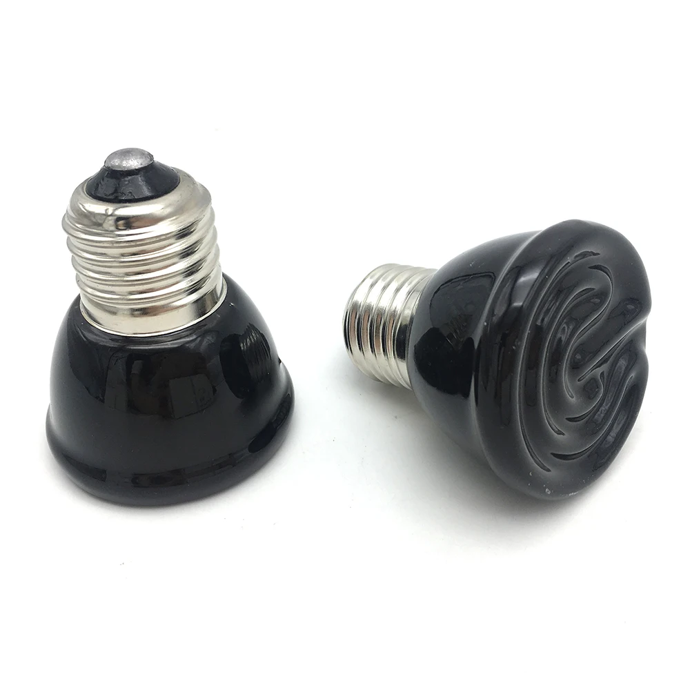 Lampa grzewcza dla zwierząt 11 – Ceramic Heat Emitter recenzja i cena