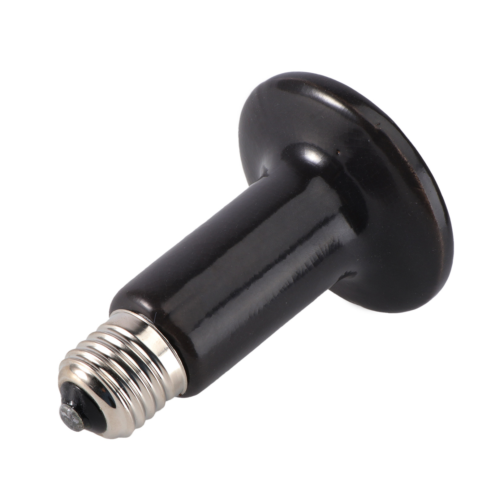 Lampa ceramiczna do terrariów  – Ceramic Heat Emitter recenzja i cena
