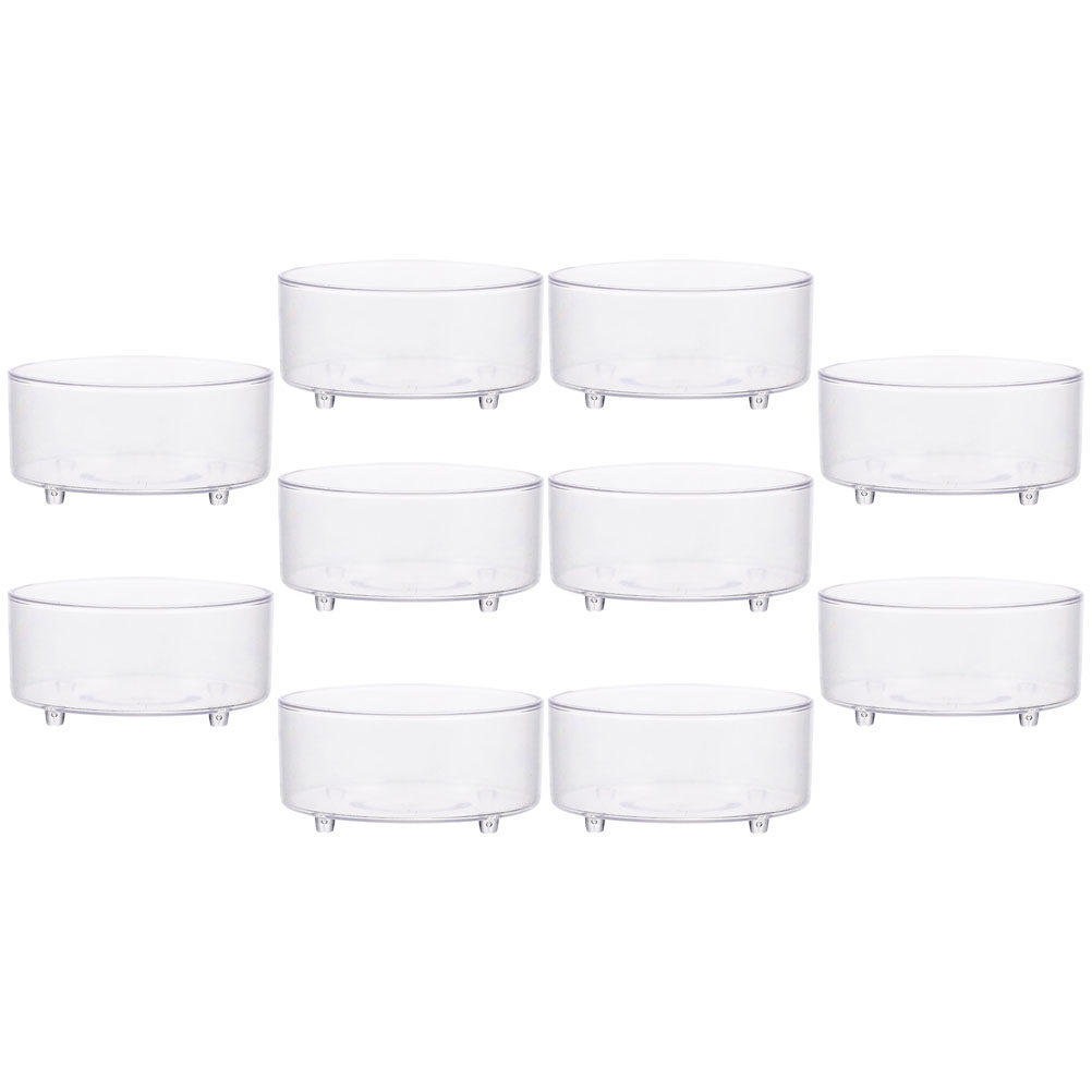 10 sztuk – akrylowe miski do k – Water Dish Reptile recenzja i cena