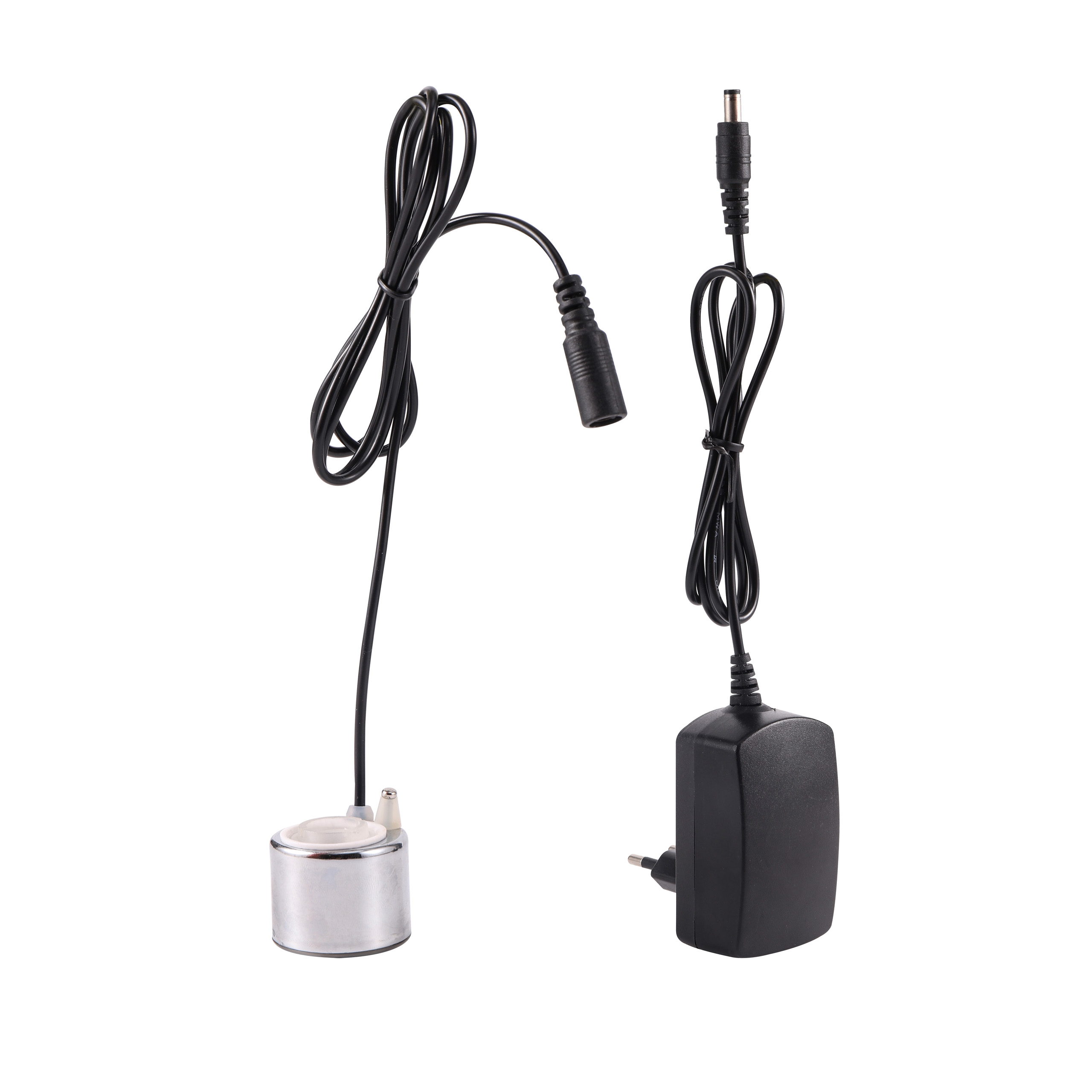DC 24V/1A Super ultradźwiękowy – Terrarium Fogger Ultrasonic recenzja i cena