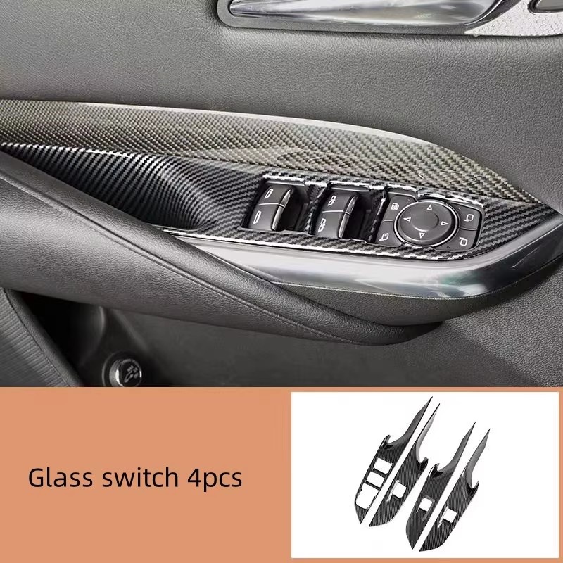 Akcesoria wewnętrzne do Cadill – Glass Door Hinge recenzja i cena