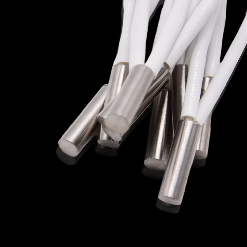 Części do drukarki 3D Creativi – Ceramic Heat Emitter recenzja i cena