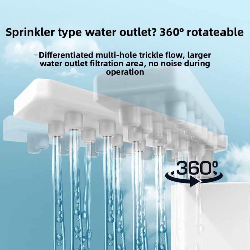 Filtr do akwarium dla żółwi pr – Water Dish Reptile recenzja i cena