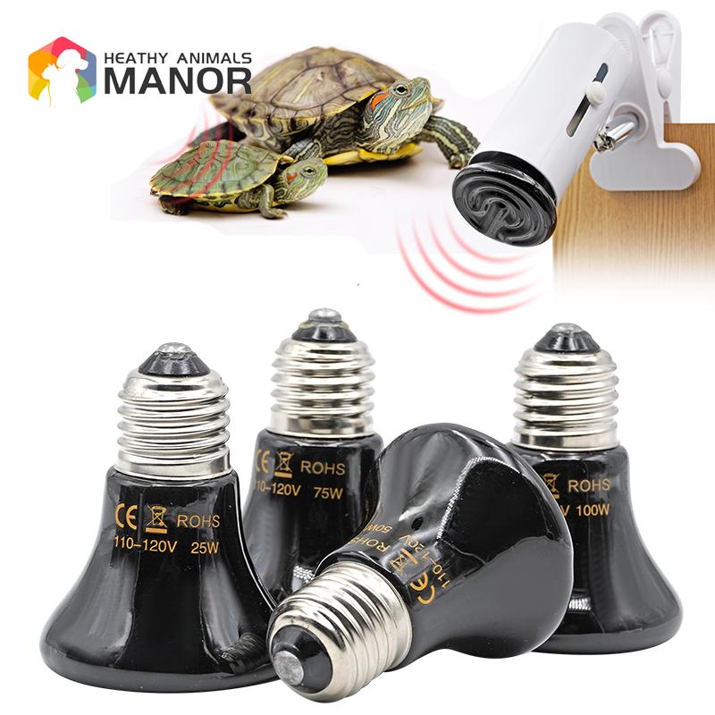 Lampa grzewcza dla zwierząt ja – Ceramic Heat Emitter recenzja i cena