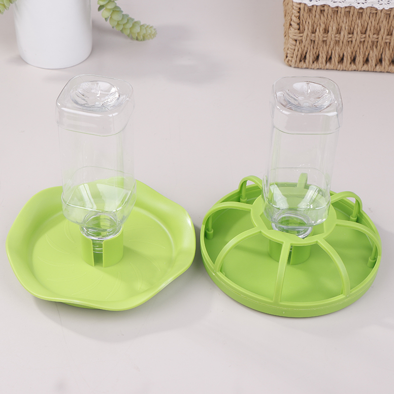 Dozownik wody dla gadów, miska – Water Dish Reptile recenzja i cena