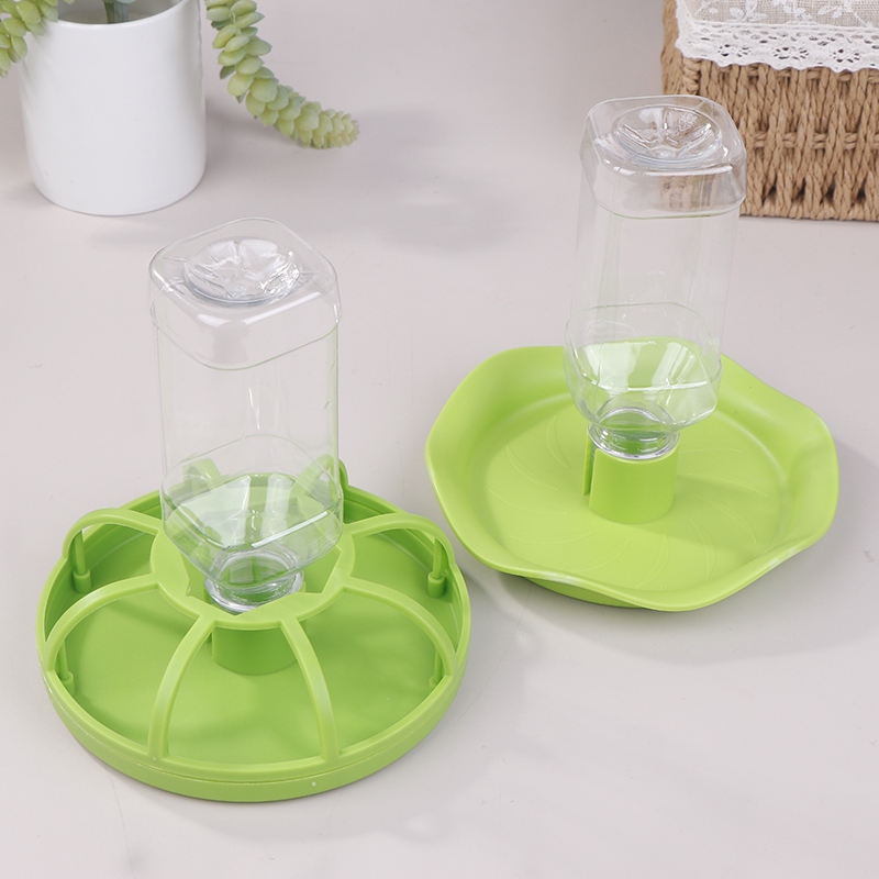 Dozownik wody dla gadów, miska – Water Dish Reptile recenzja i cena